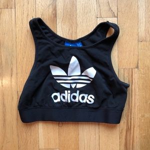 Adidas Sports Bra Small